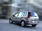 Ford Fusion 2002 года
